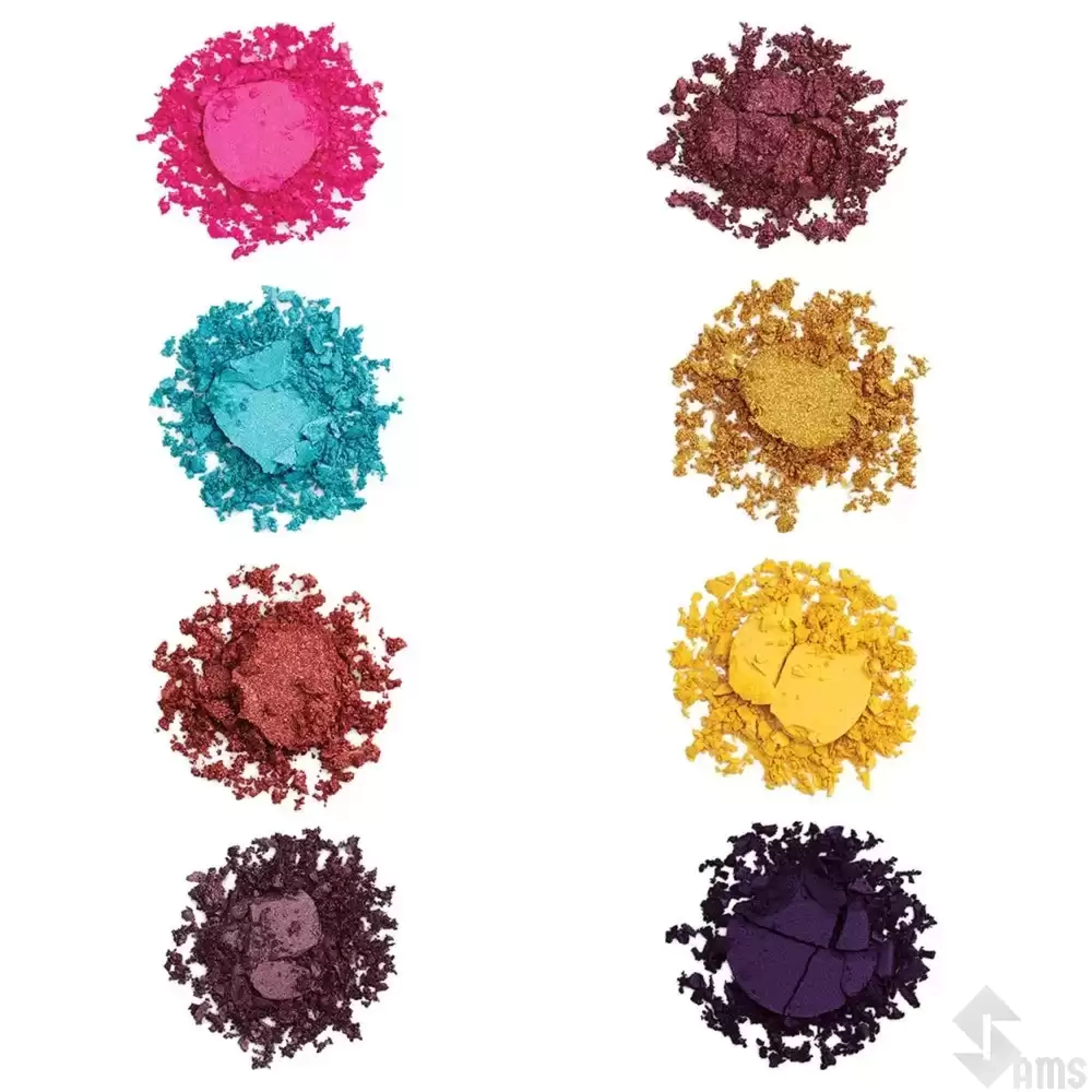 makeup Revolution  creative Eyeshadow2.webp